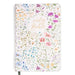 NIV Wildflower Holy Bible (Flexicover)