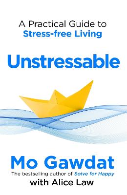 Unstressable (Paperback)
