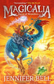 Magicalia: Race of Wonders (Paperback)