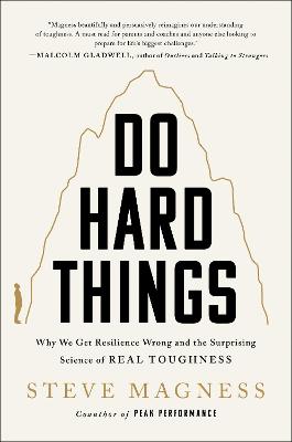 Do Hard Things (Hardcover)