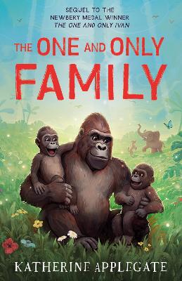 The One And Only 4: The One And Only Family