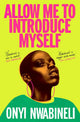 Allow Me To Introduce Myself (Paperback)