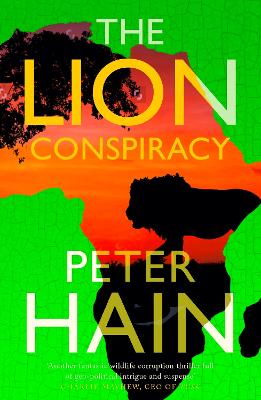 The Lion Conspiracy (Paperback)