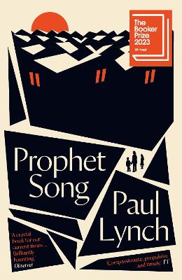 Prophet Song (Paperback)