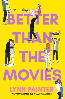 Movies 1: Better Than The Movies (Paperback)