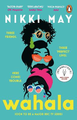 Wahala (Paperback)