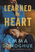 Learned By Heart: From the award-winning author of Room