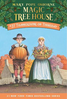 Thanksgiving On Thursday (Paperback)