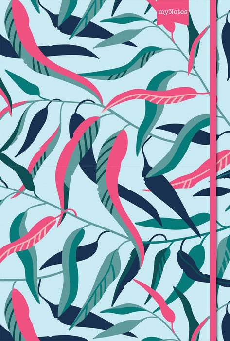 MyNotes Bubblegum Tree A5 (Paperback)