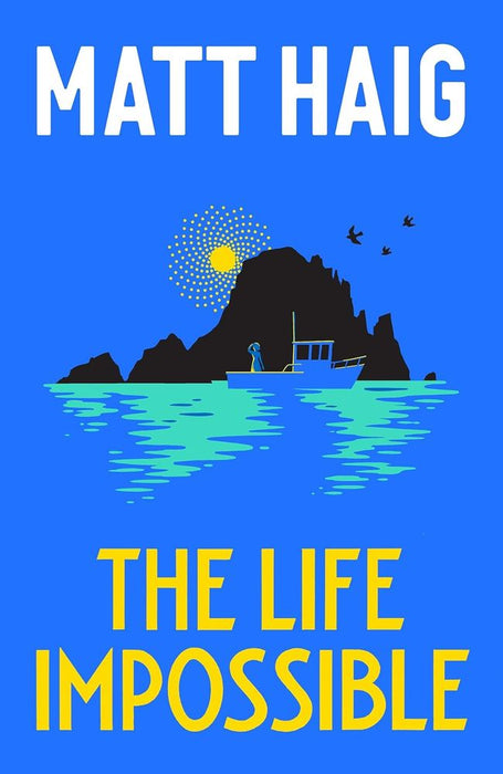The Life Impossible (Trade Paperback)
