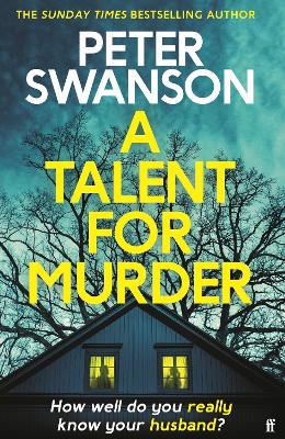 A Talent For Murder (Paperback)