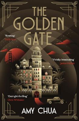 The Golden Gate (Paperback )
