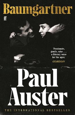 Baumgartner (Paperback)
