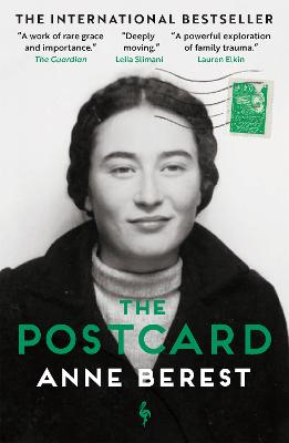 The Postcard (Paperback)