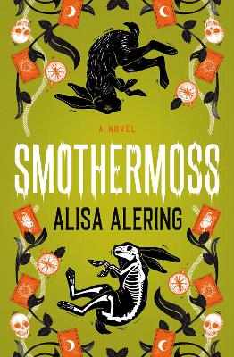 Smothermoss (Paperback)