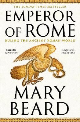 Emperor of Rome (Paperback)