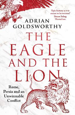 Eagle And The Lion