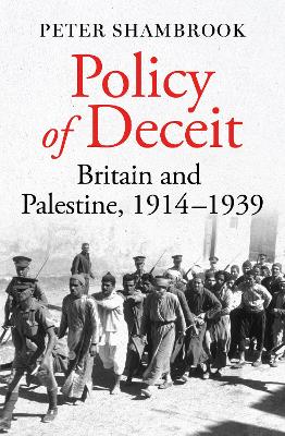 Policy of Deceit