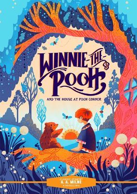 Winni the Pooh