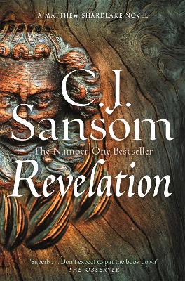 Revelation (Shardlake Series Book 4)
