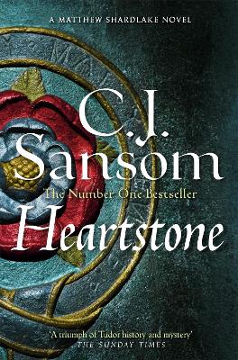 Heartstone (Shardlake Series Book 5)