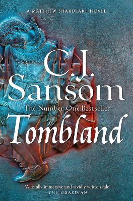 Tombland (Shardlake Series Book 7)