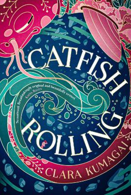 Catfish Rolling (Paperback)
