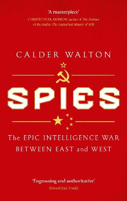 Spies (Paperback)