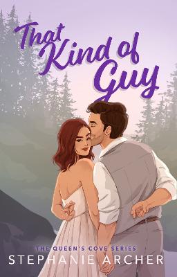 That Kind of Guy (Paperback)