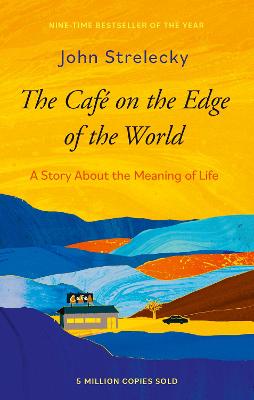 Café on the Edge of the World (Paperback)
