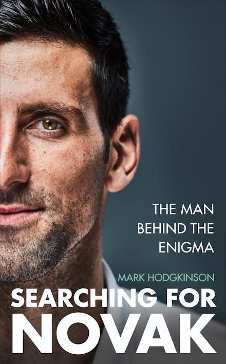 Searching for Novak: Unveiling the man behind the enigma