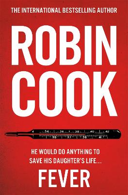 Fever (Paperback)