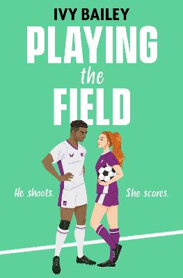 Playing the Field PB