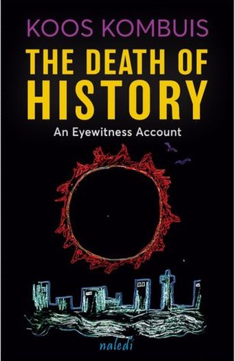 The Death of History: An Eyewitness Account (Paperback)
