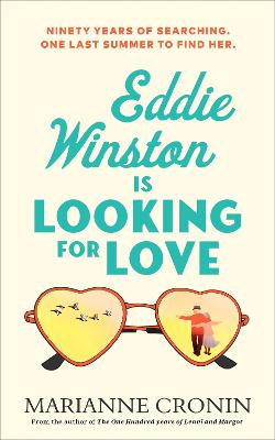Eddie Winston is Looking for Love (Paperback)