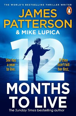 Jane Smith 1: 12 Months to Live (Paperback)
