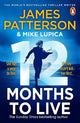 Jane Smith 1: 12 Months to Live (Paperback)