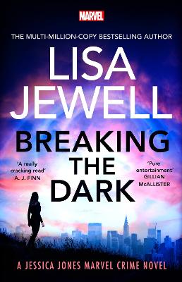 Breaking the Dark (Trade Paperback)
