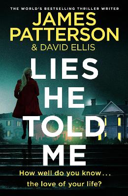 Lies He Told Me (Paperback)