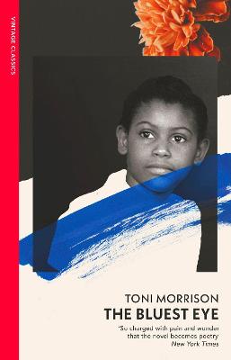 Red Spine Edition: The Bluest Eye (Paperback)