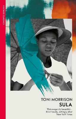 Sula: Vintage Classics (Paperback)