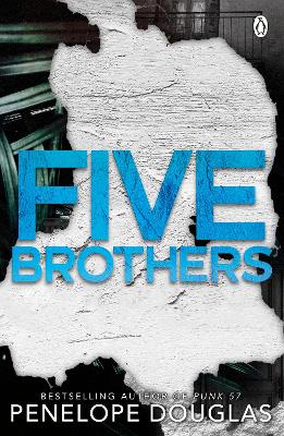 Five Brothers (Paperback)