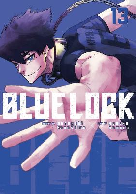 Blue Lock 13 (Paperback)