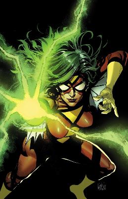 Spider-Woman Vol. 1: Gang War