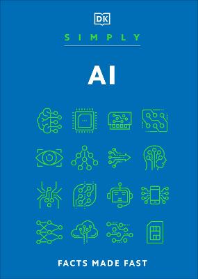 Simply AI (Hardcover)