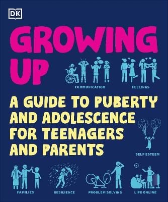 Growing Up (Paperback)