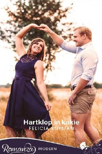 Hartklop in Kakie (Paperback)