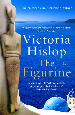 The Figurine (Paperback)