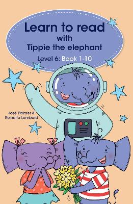 Learn To Read (Level 6) 9: Tippie Boxset