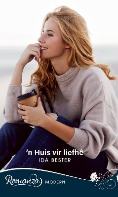 ‘n Huis vir Liefhê (Paperback)
